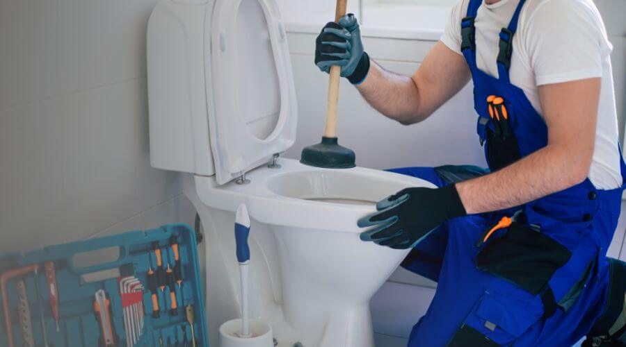 drain cleaning in Harrellsville, NC